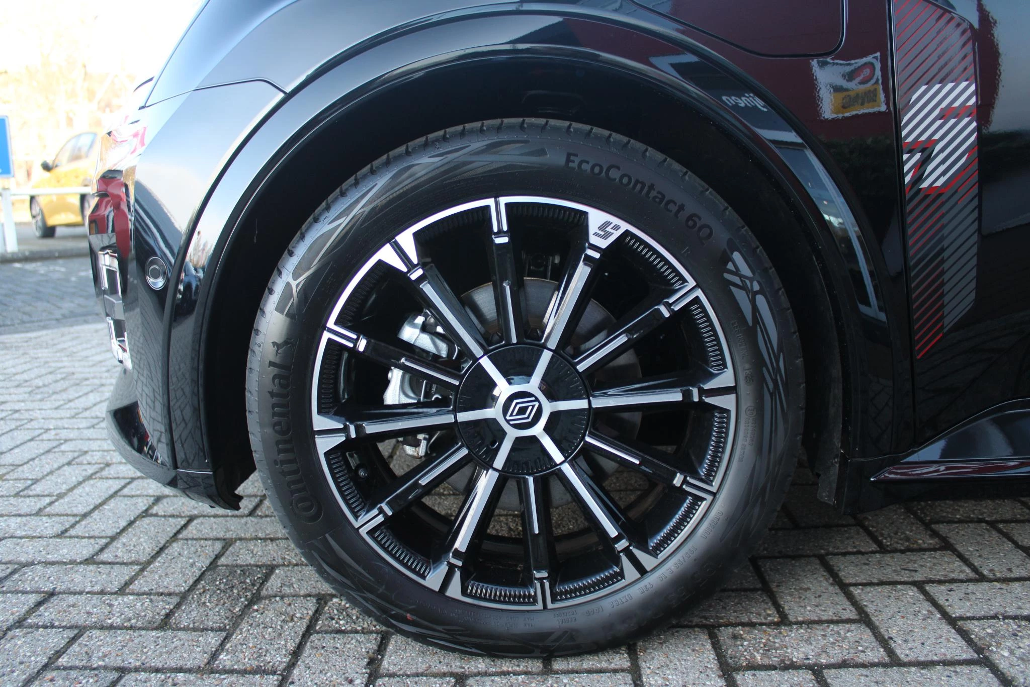 Hoofdafbeelding Renault 5