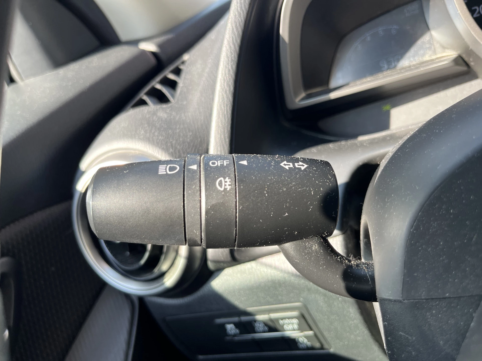 Hoofdafbeelding Mazda 2