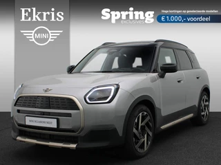 MINI Countryman E | Favoured Trim + Package L | Easter