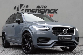 Volvo XC90 2.0 T8 Twin Engine AWD Inscription R-Design 7-Pers. / Luchtvering/ Virtual Cockpit/ Panoramadak/ Trekhaak/