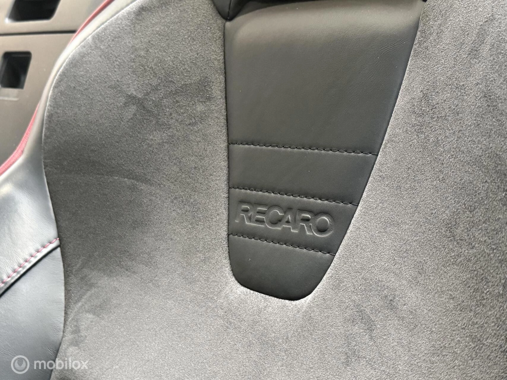 Hoofdafbeelding Mazda MX-5