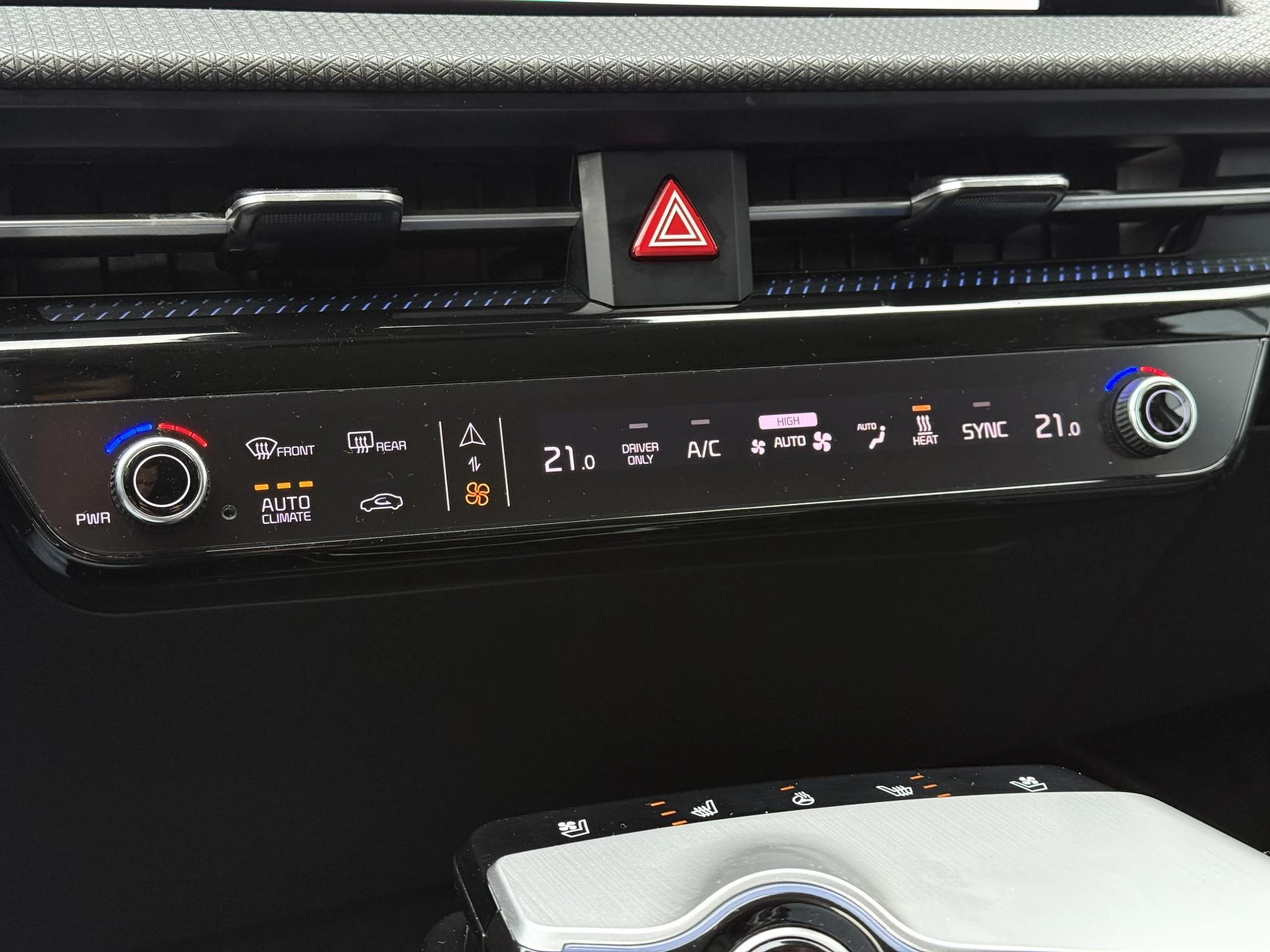 Hoofdafbeelding Kia EV6