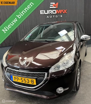 Peugeot 208 1.2 VTi Blue Lease Executive 1e Eigenaar-Airco