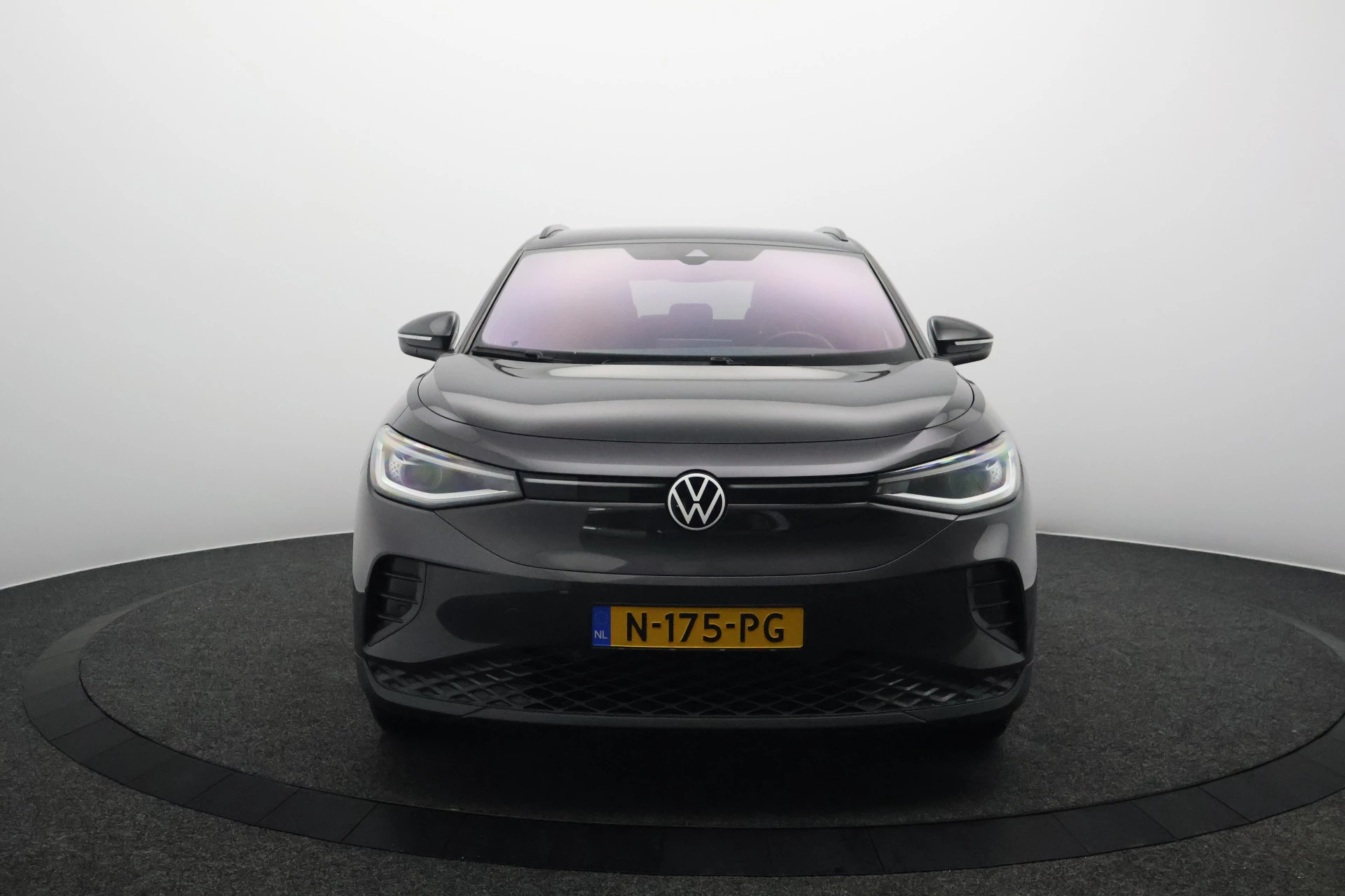 Hoofdafbeelding Volkswagen ID.4