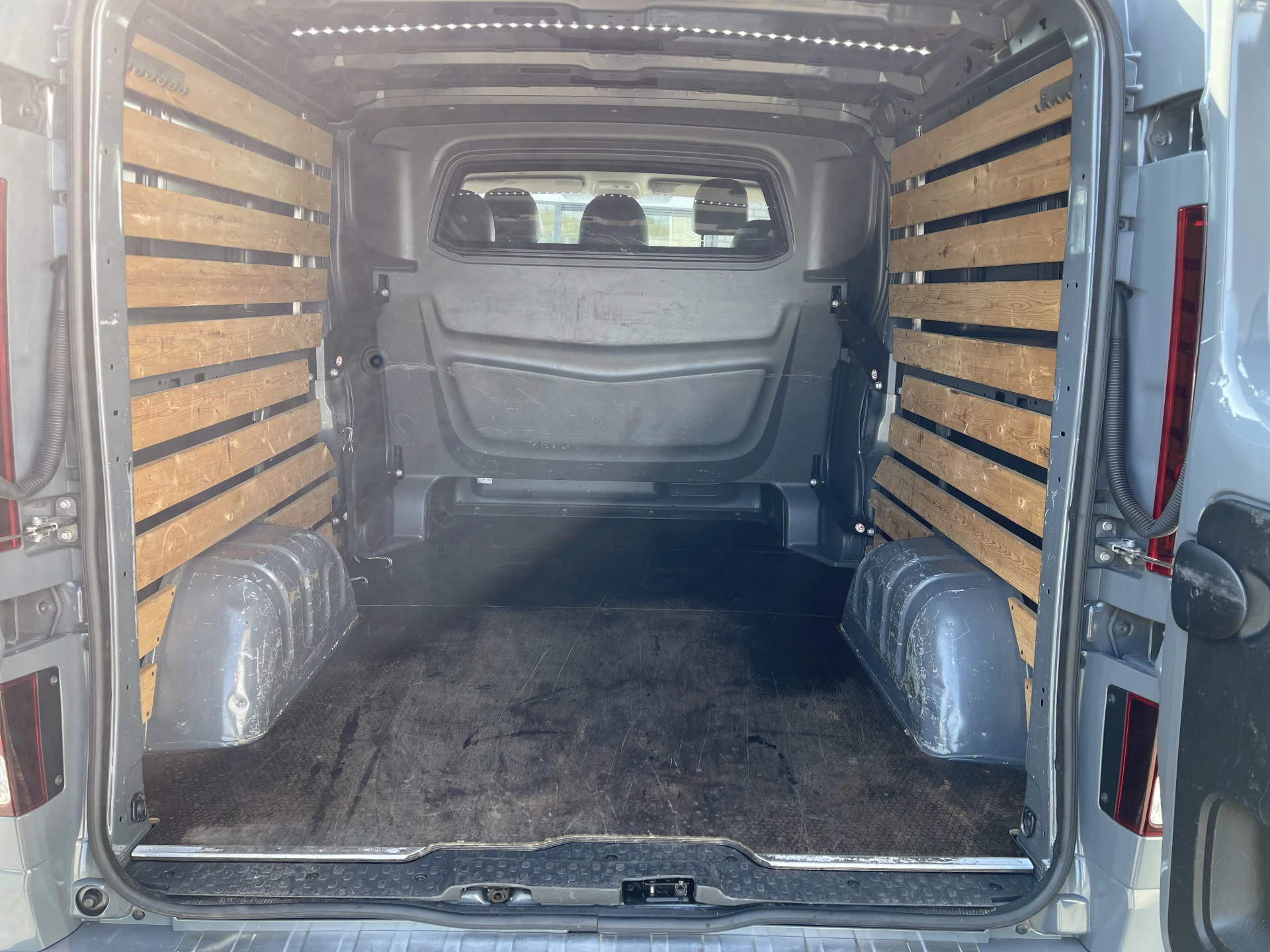 Hoofdafbeelding Fiat Talento