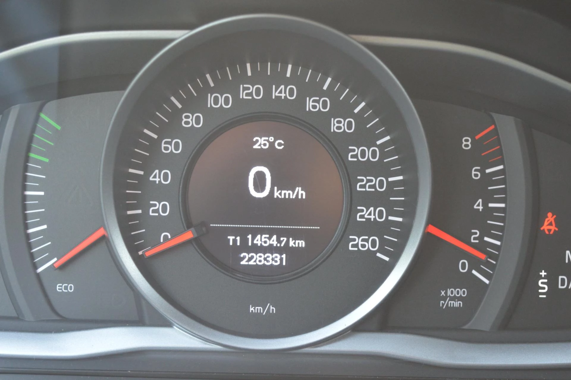 Hoofdafbeelding Volvo V70