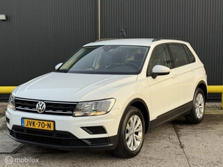 Volkswagen Tiguan 1.4 TSI ACT Comfortline Automaat