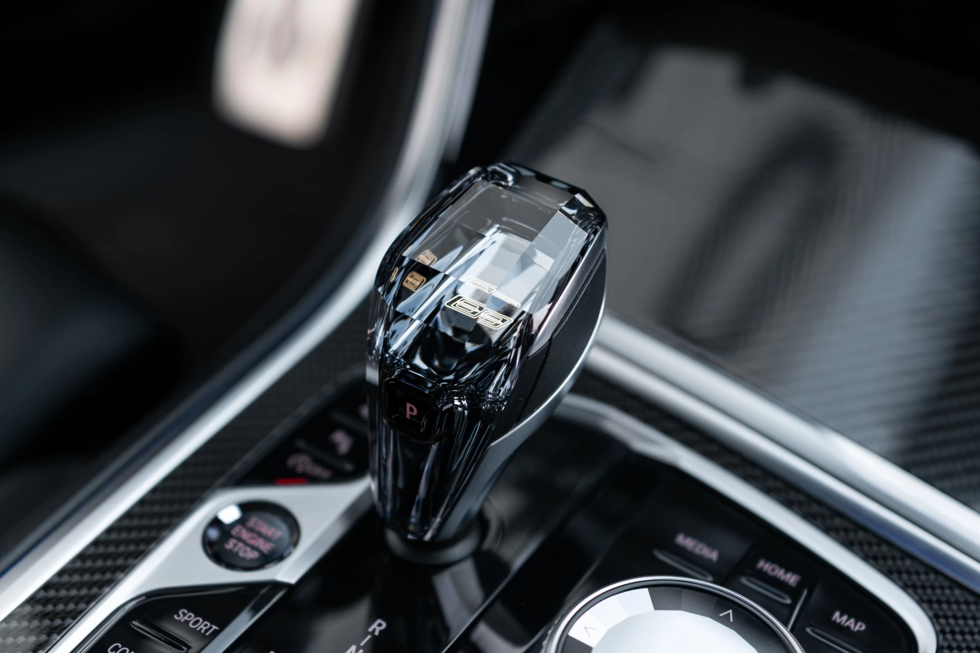 Hoofdafbeelding BMW 8 Serie