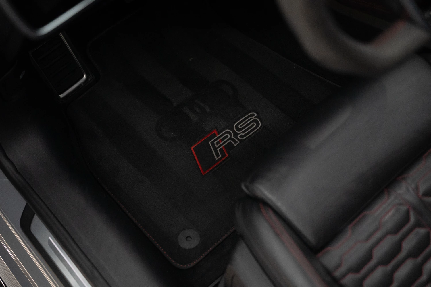 Hoofdafbeelding Audi RS7