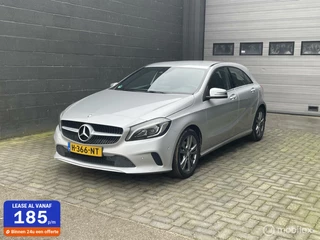 Mercedes A-klasse 180 Ambition | AIRCO | Automaat | Dealer O