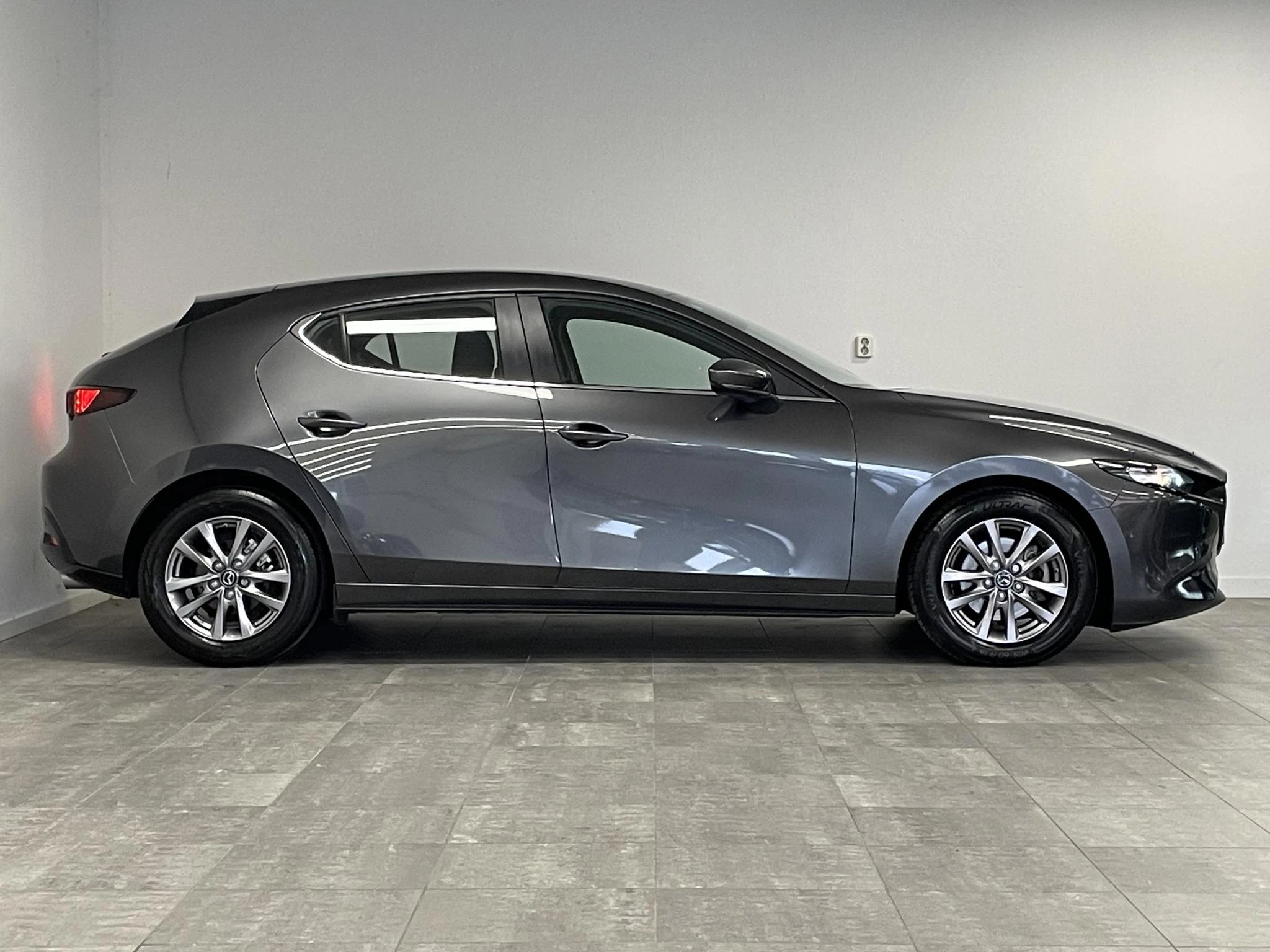 Hoofdafbeelding Mazda 3