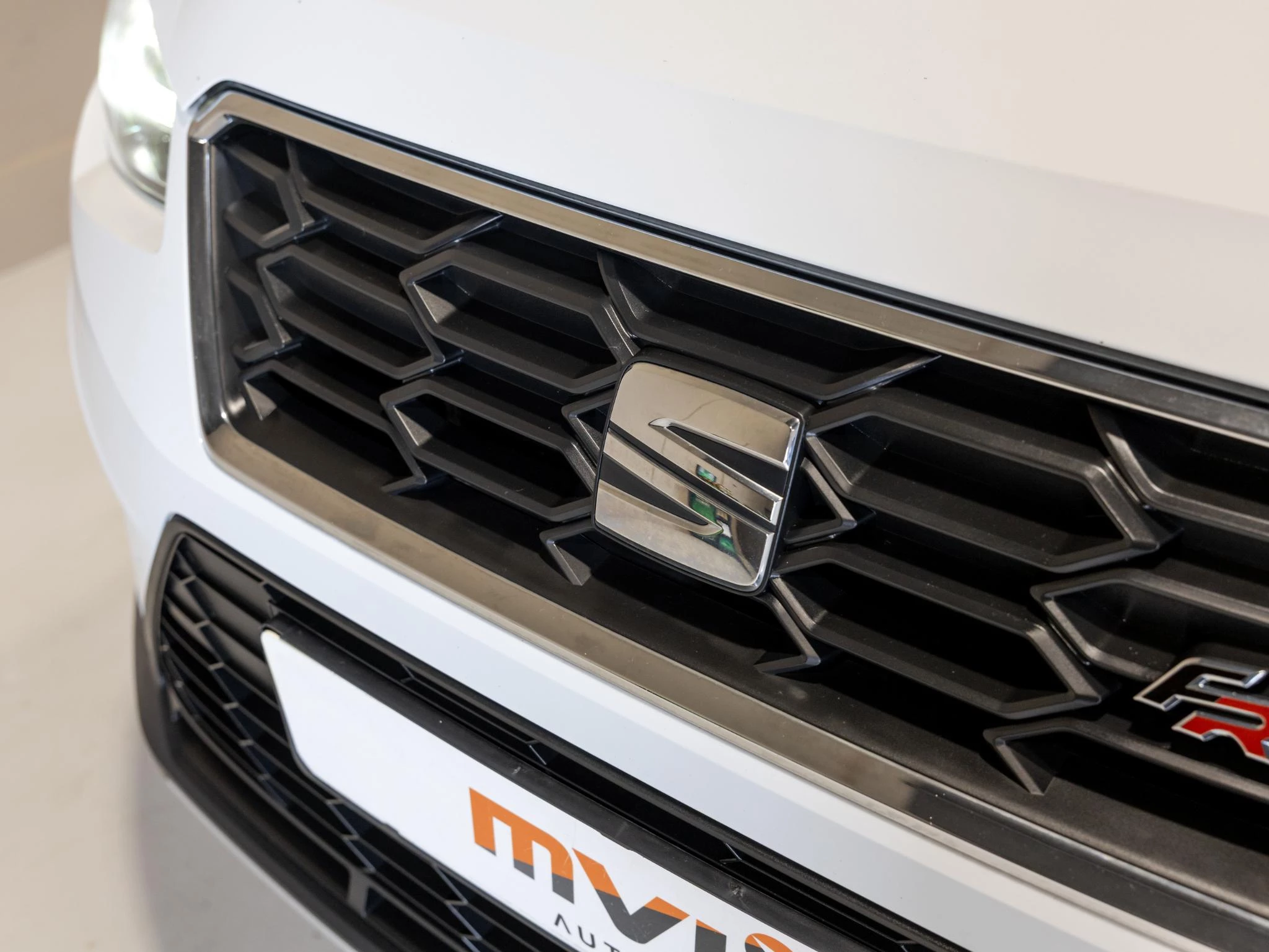 Hoofdafbeelding SEAT Arona