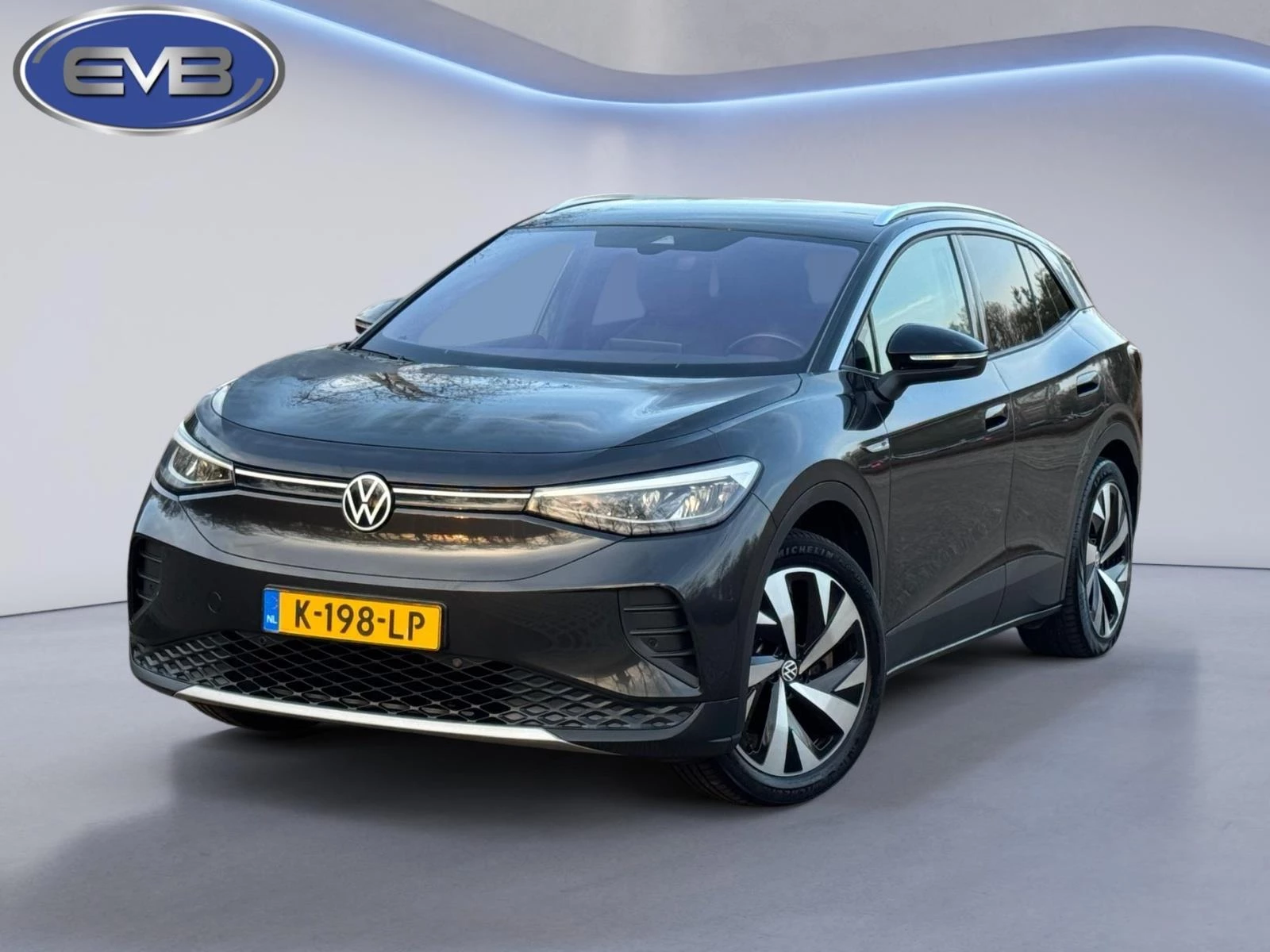 Hoofdafbeelding Volkswagen ID.4