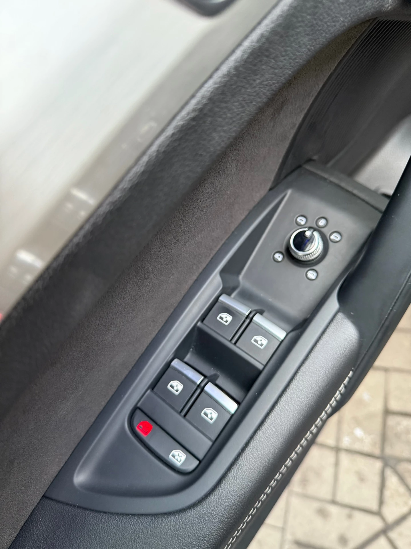 Hoofdafbeelding Audi SQ5