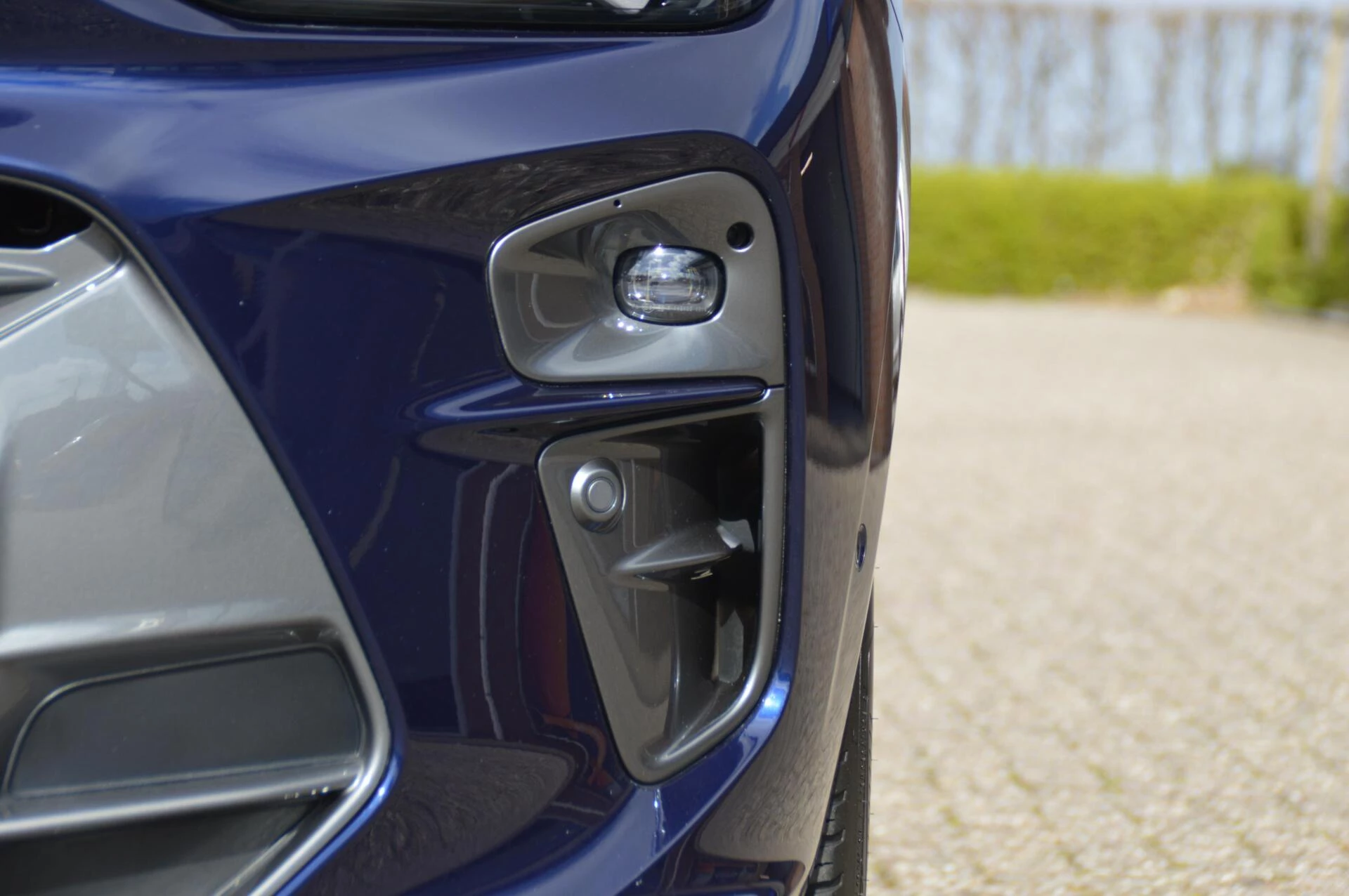 Hoofdafbeelding CUPRA Terramar