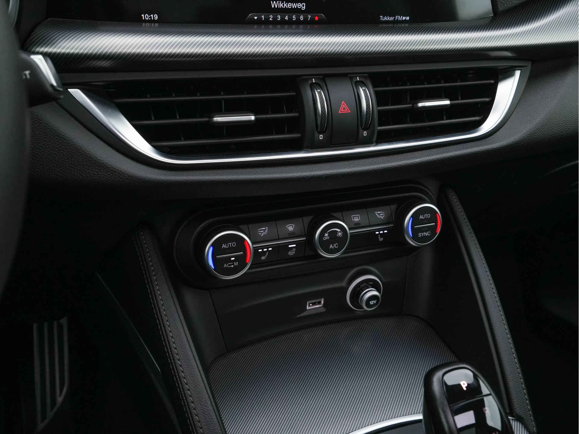 Hoofdafbeelding Alfa Romeo Stelvio