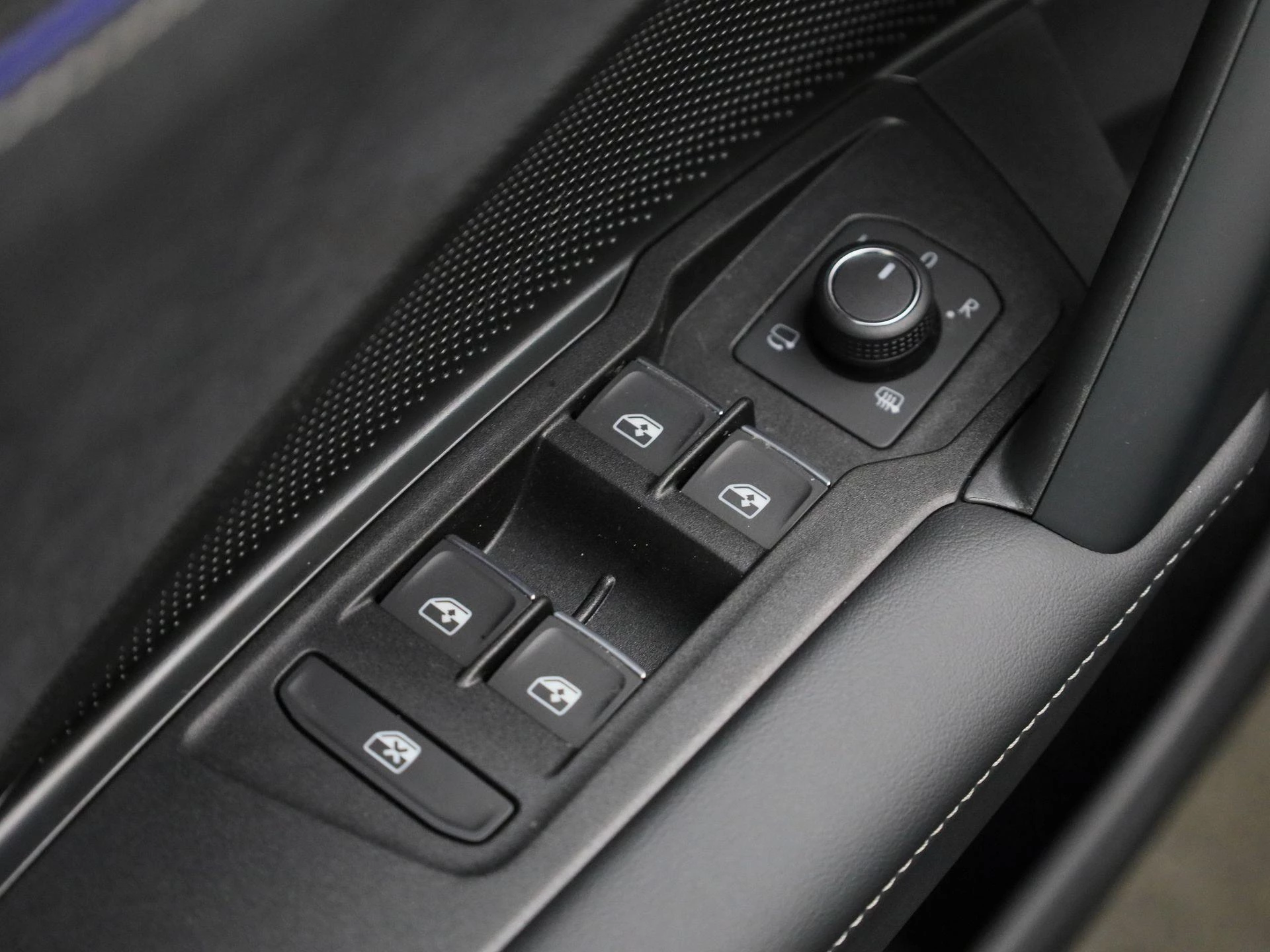 Hoofdafbeelding Volkswagen Tayron