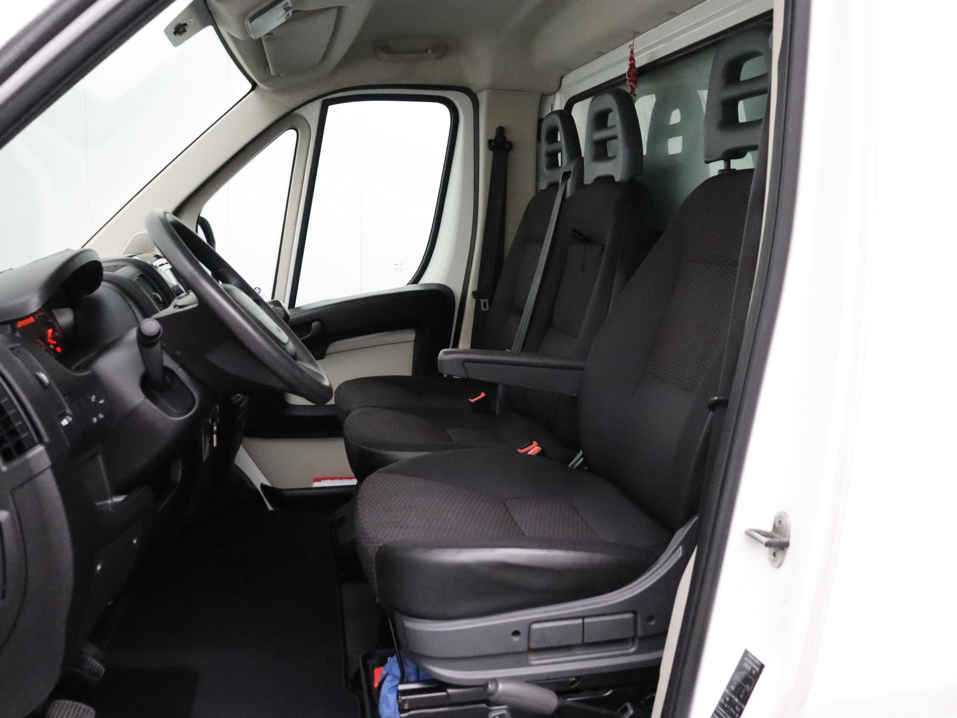 Hoofdafbeelding Peugeot Boxer