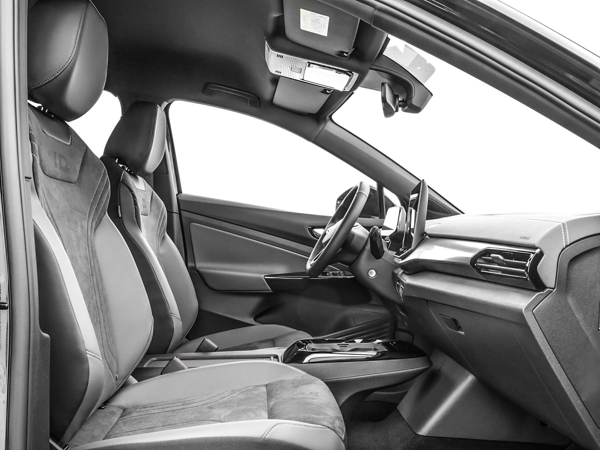 Hoofdafbeelding Volkswagen ID.4