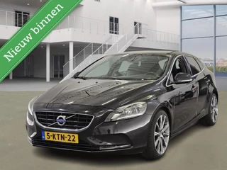 Volvo V40 1.6 D2 Summum