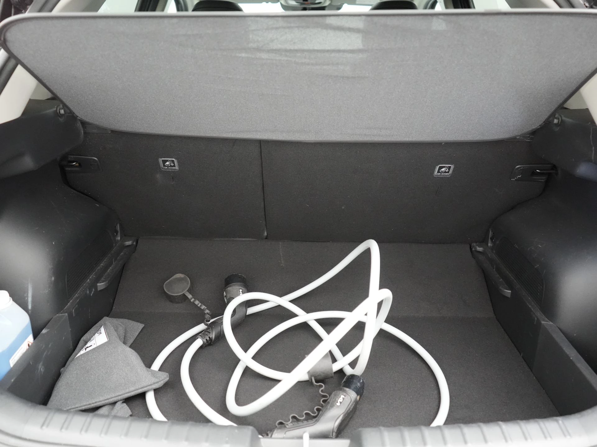 Hoofdafbeelding Kia Niro EV
