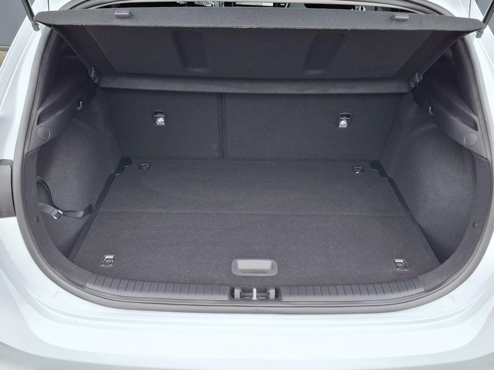 Hoofdafbeelding Kia cee'd