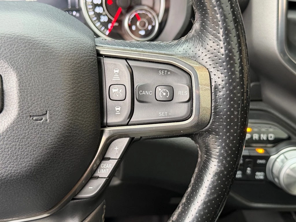 Hoofdafbeelding Dodge Ram Pick-Up