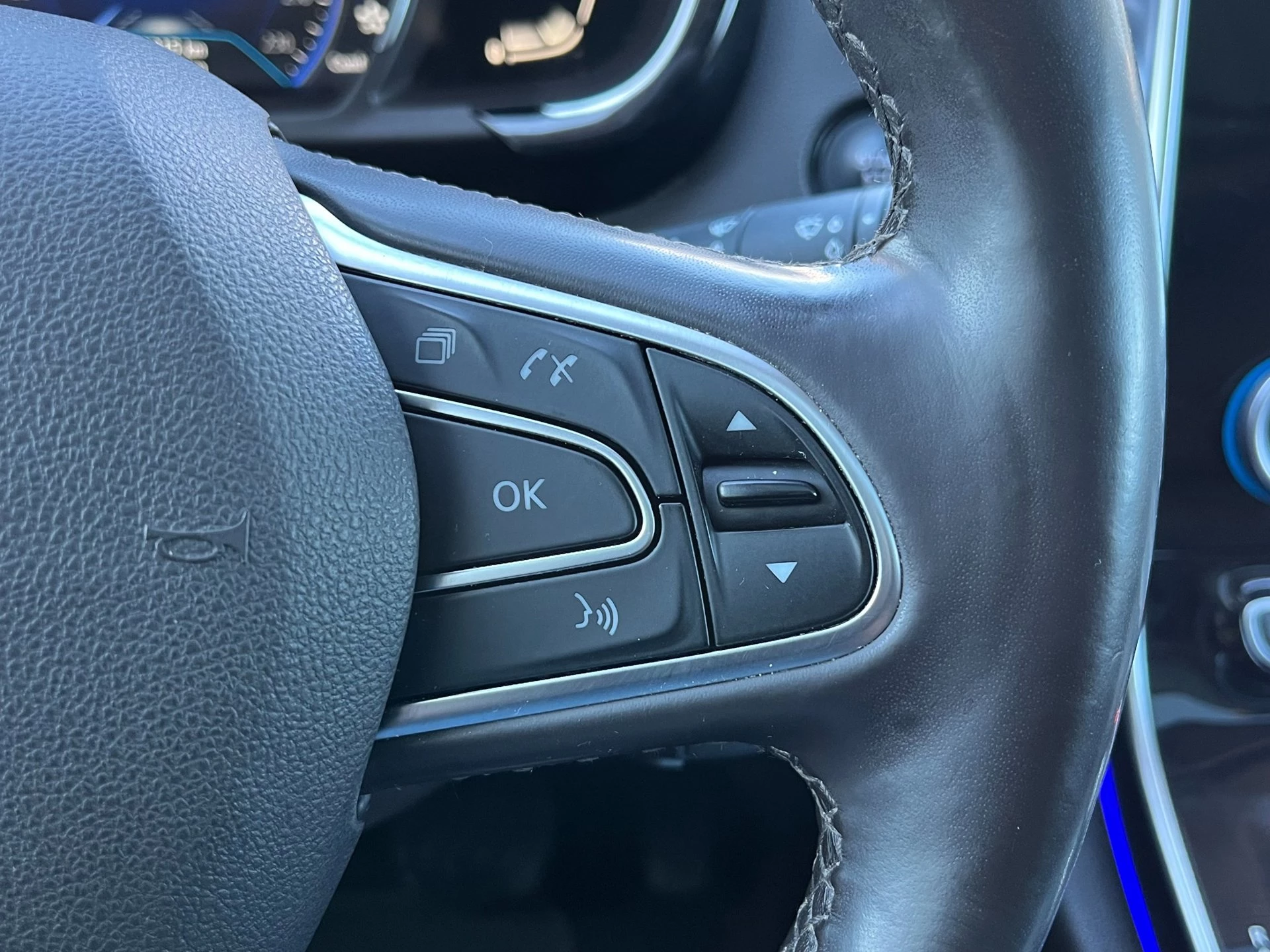 Hoofdafbeelding Renault Espace