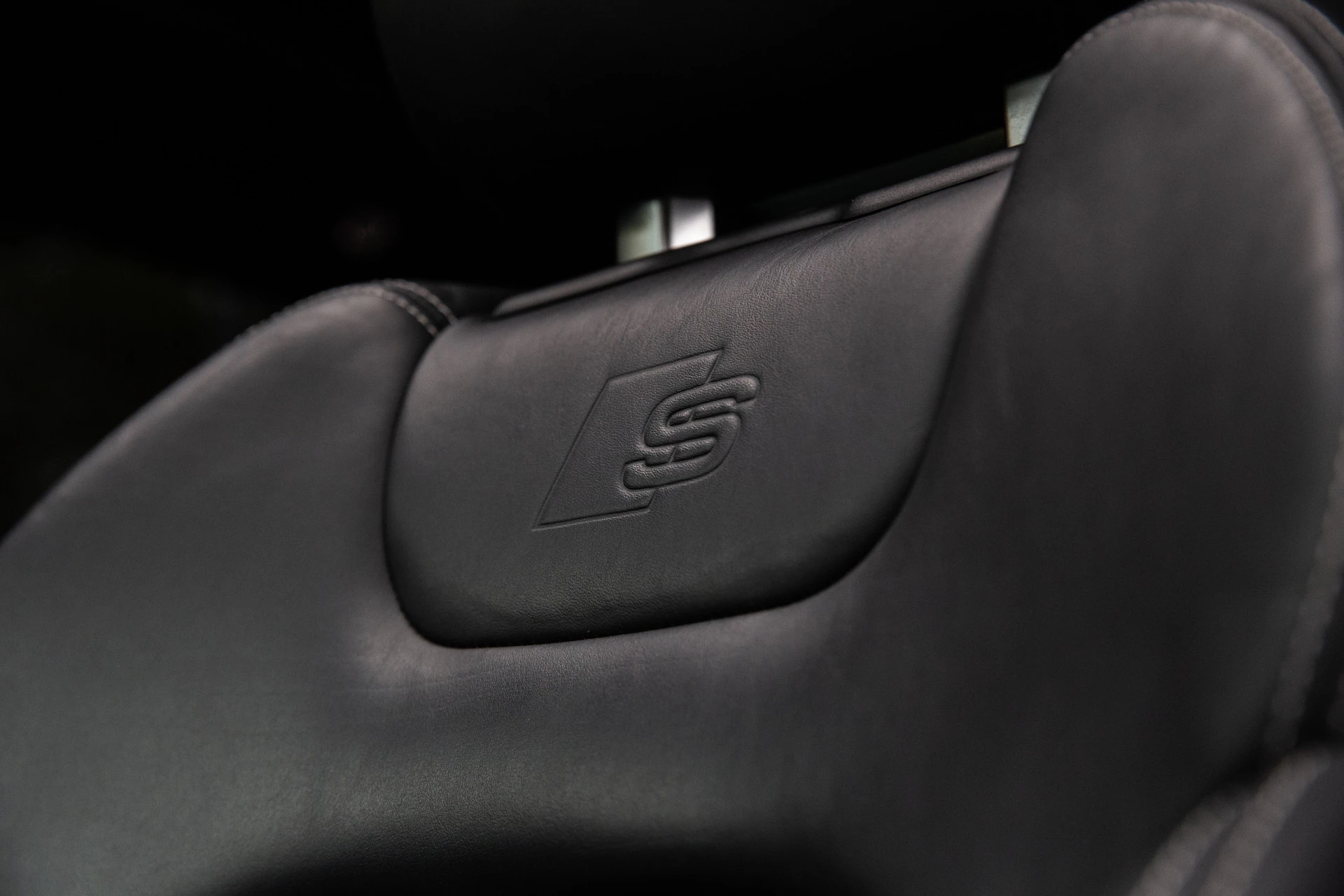 Hoofdafbeelding Audi SQ7