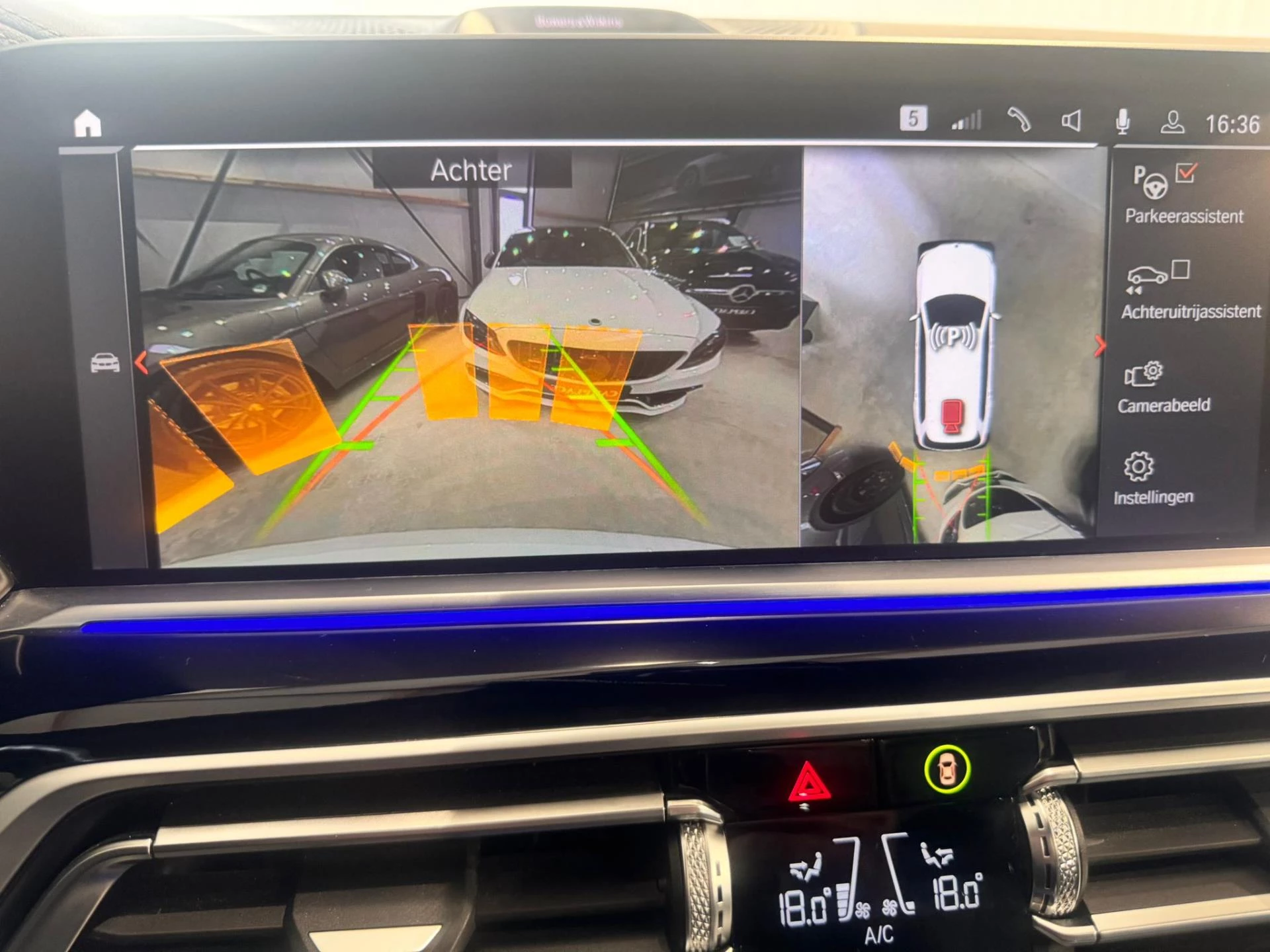 Hoofdafbeelding BMW X7