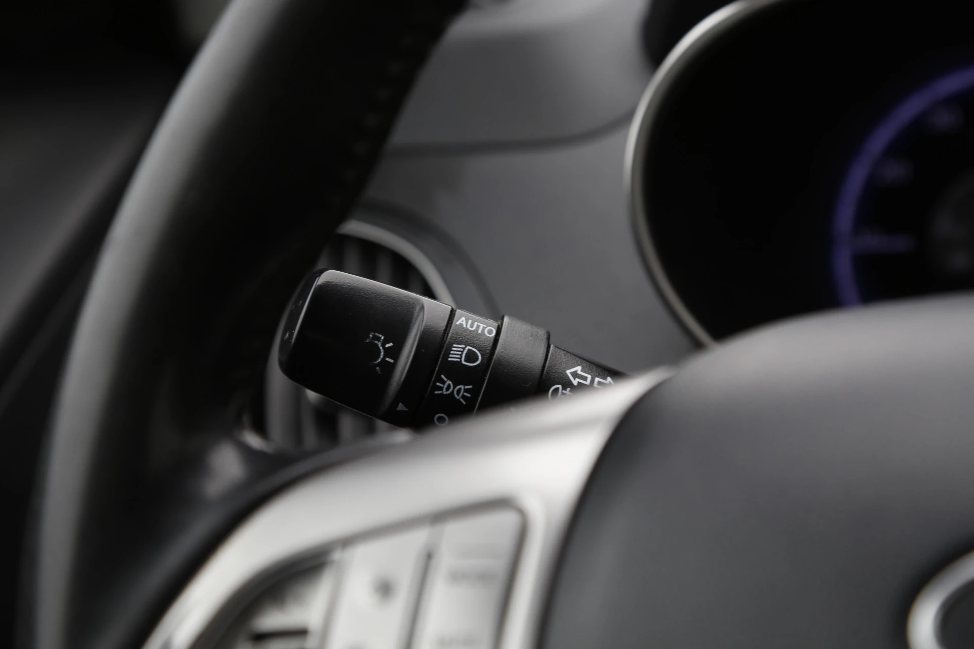 Hoofdafbeelding Hyundai ix35