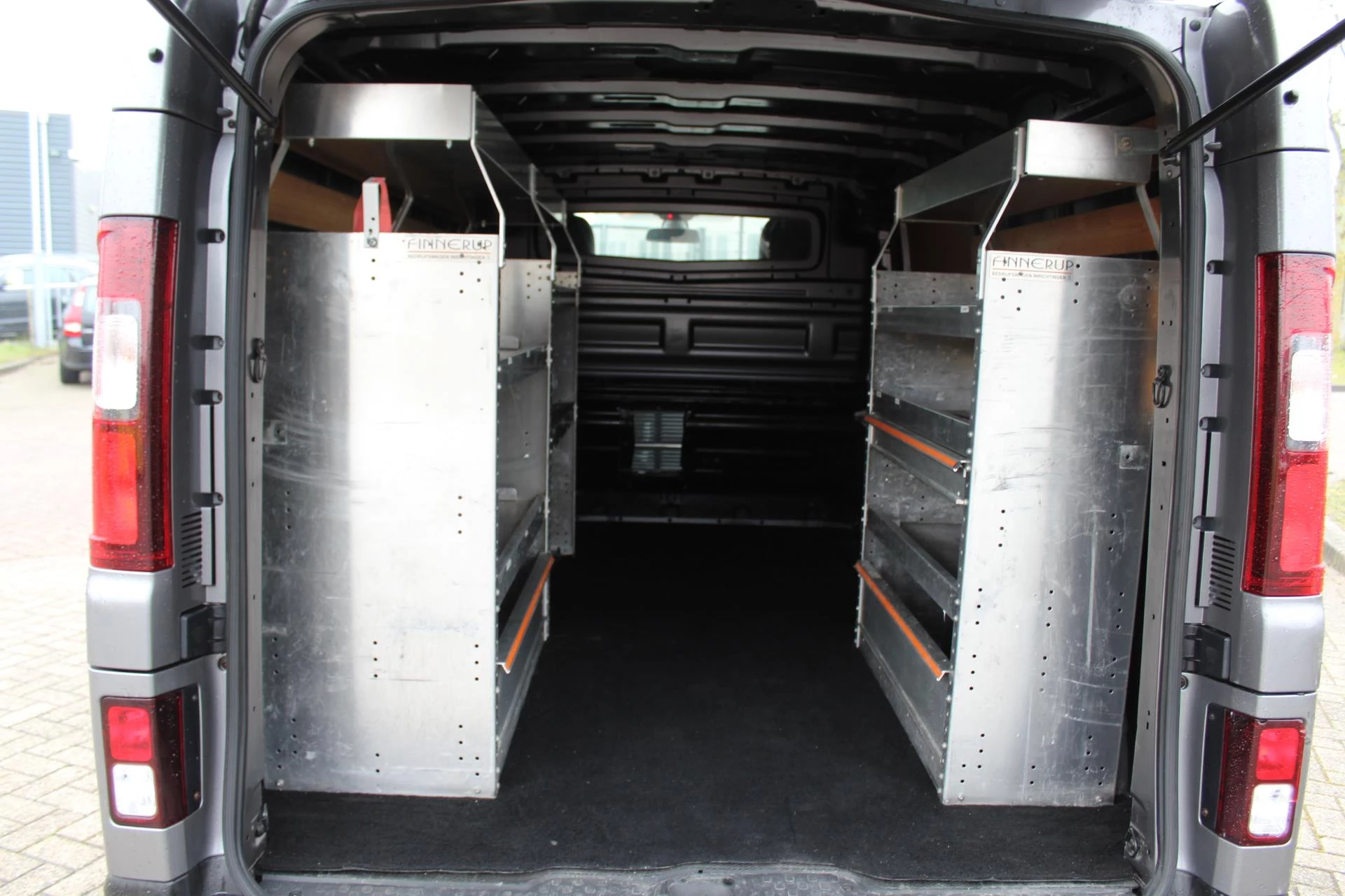 Hoofdafbeelding Fiat Talento