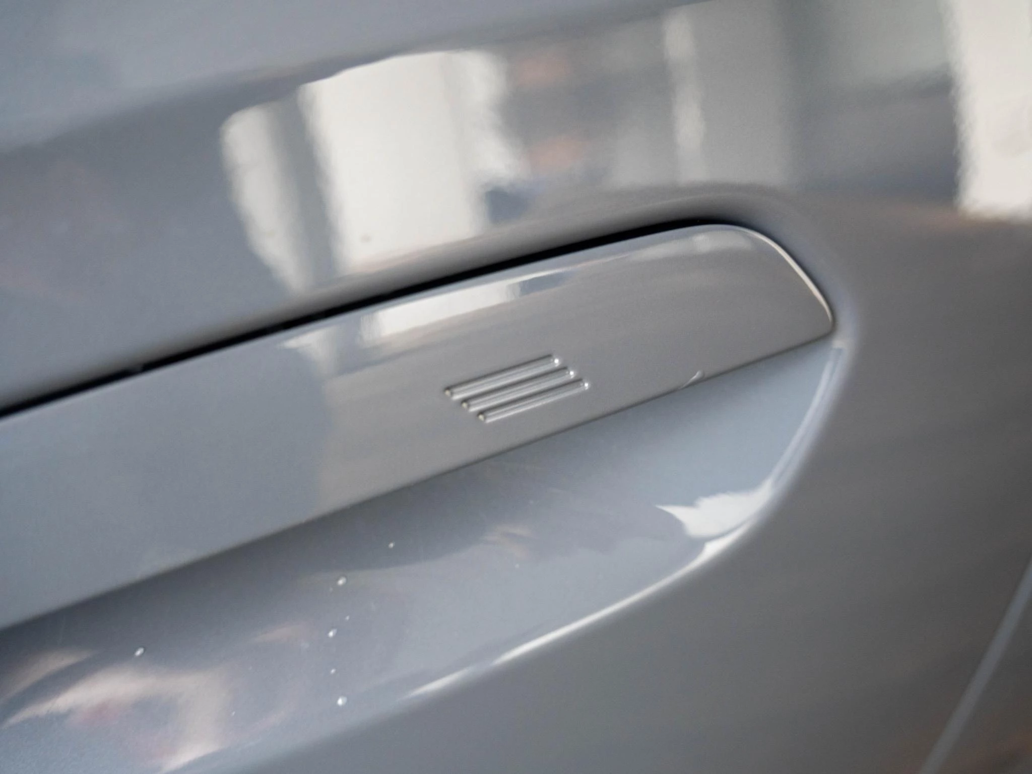 Hoofdafbeelding BMW iX1