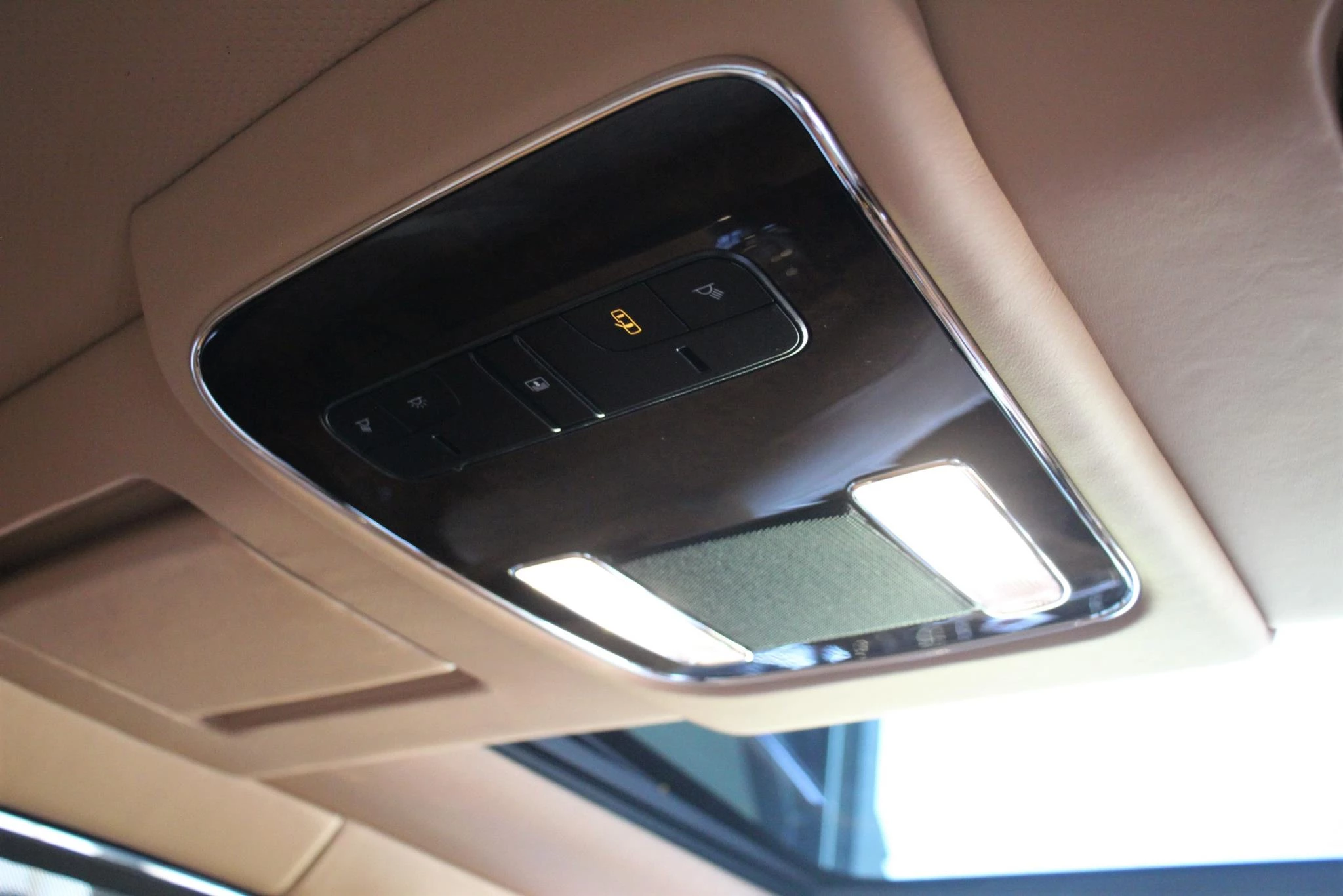 Hoofdafbeelding Bentley Mulsanne