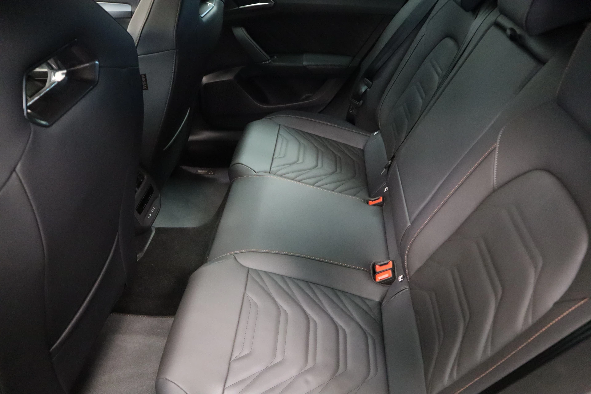 Hoofdafbeelding CUPRA Leon