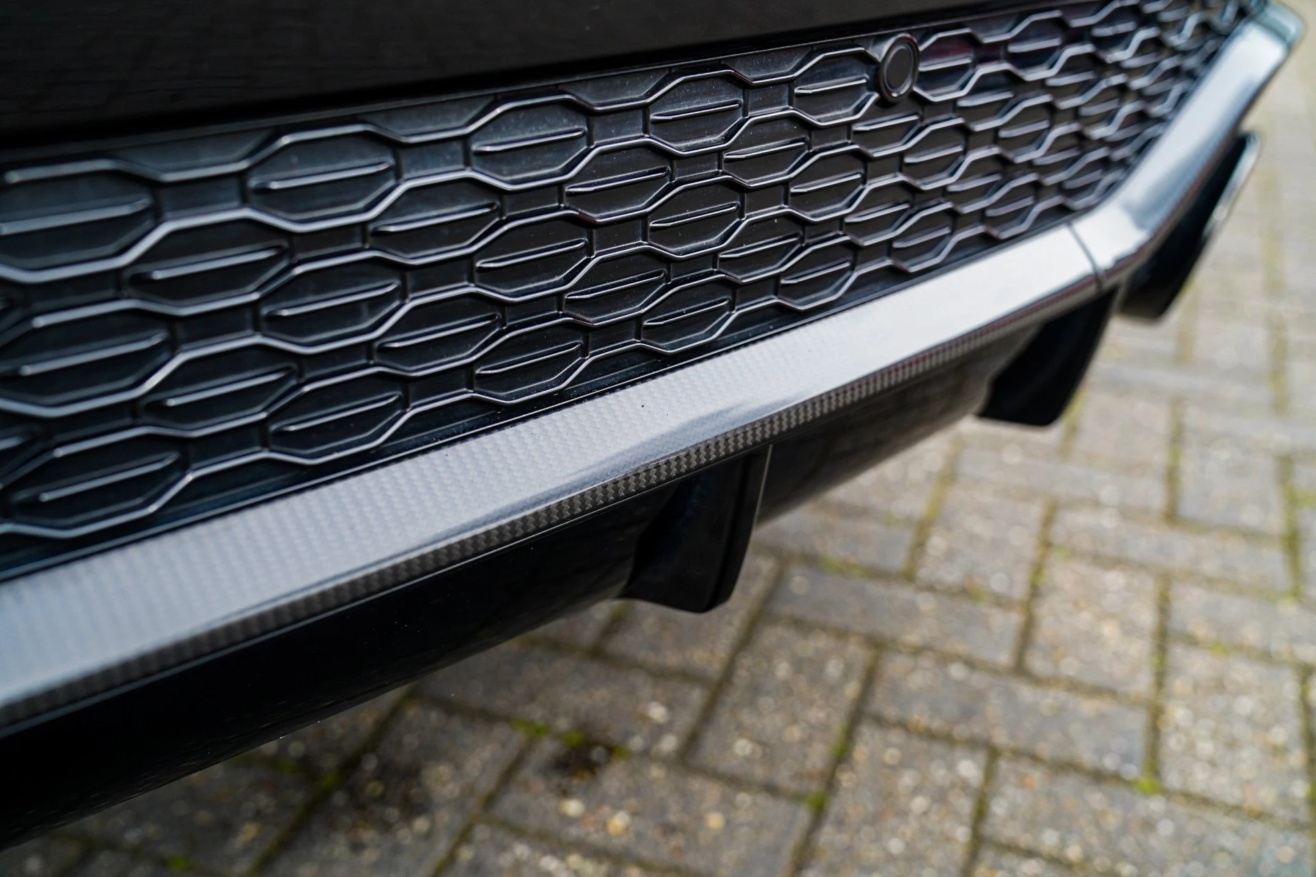 Hoofdafbeelding Audi RSQ8