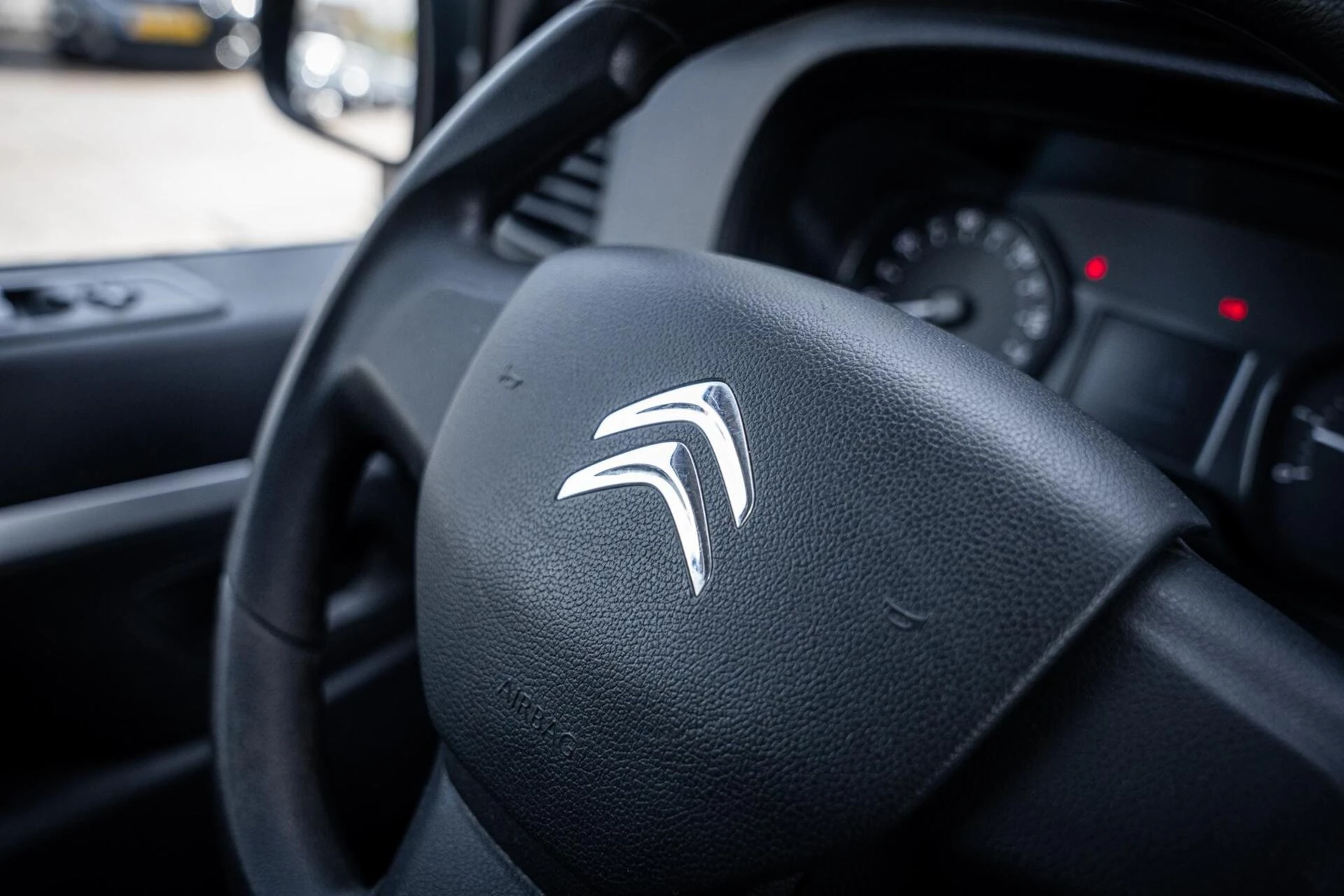 Hoofdafbeelding Citroën Jumpy