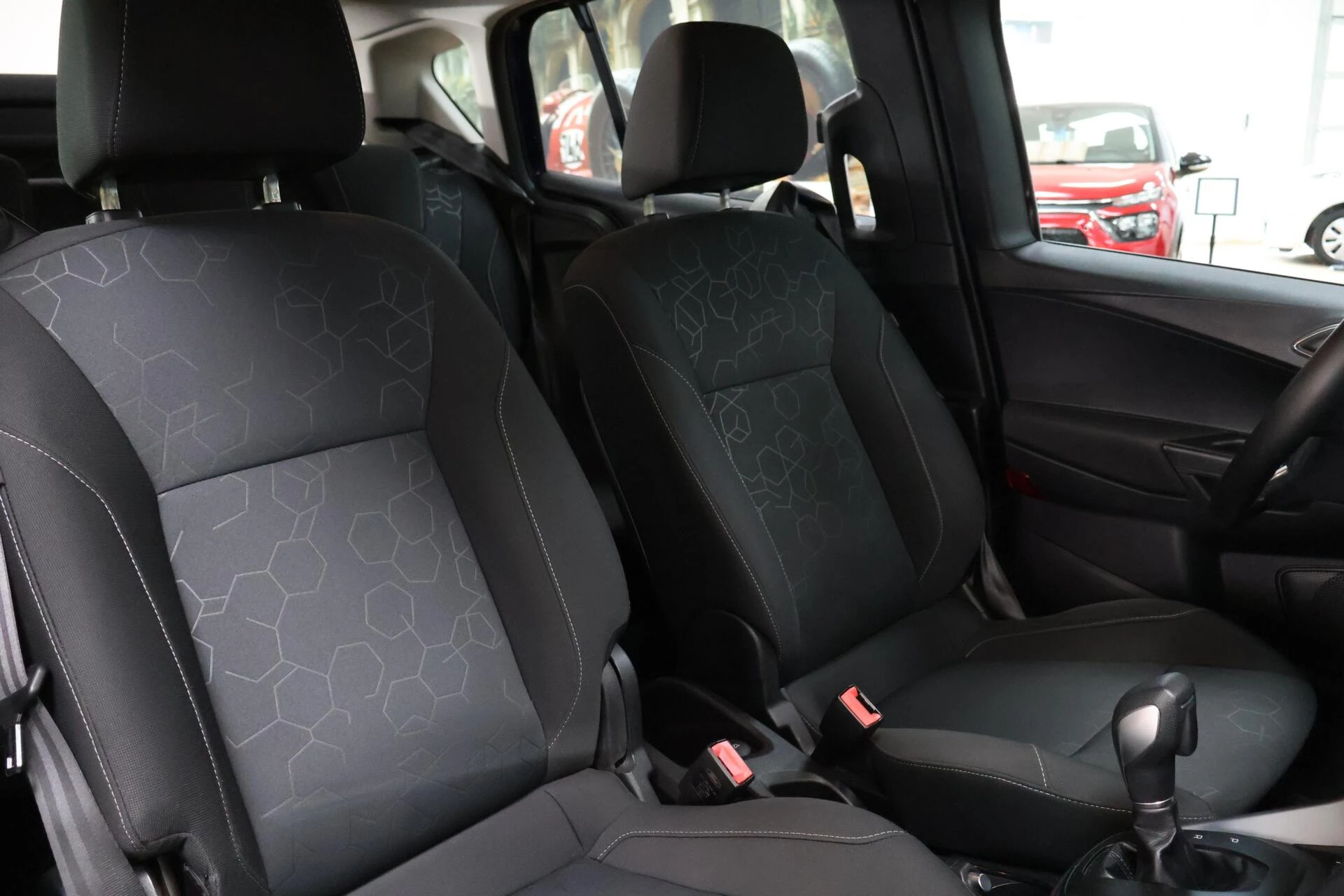 Hoofdafbeelding Ford B-MAX