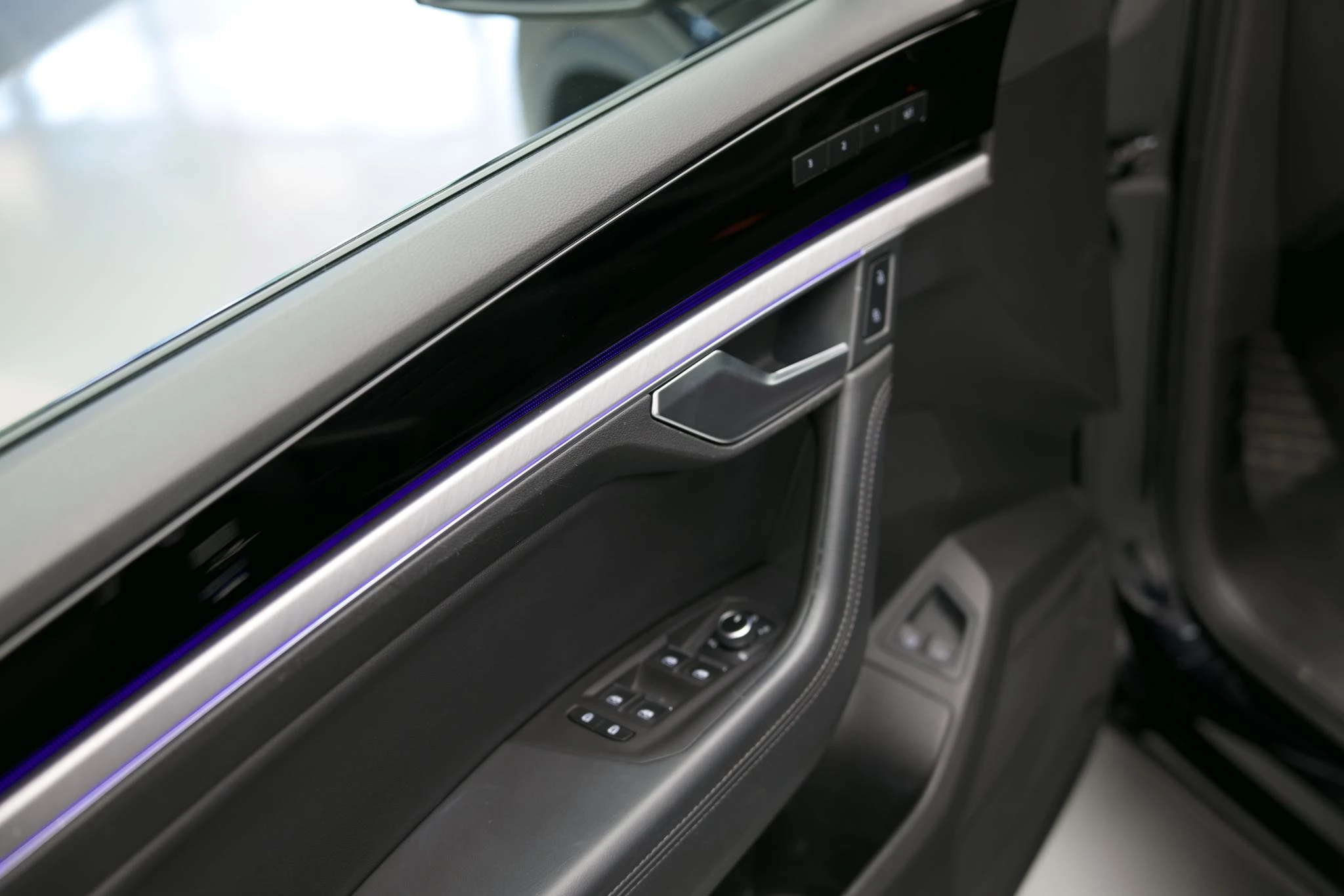 Hoofdafbeelding Volkswagen Touareg