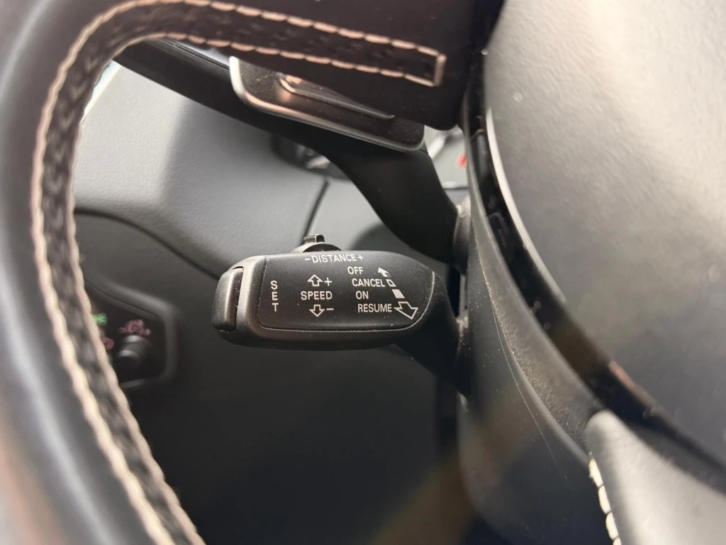 Hoofdafbeelding Audi SQ5