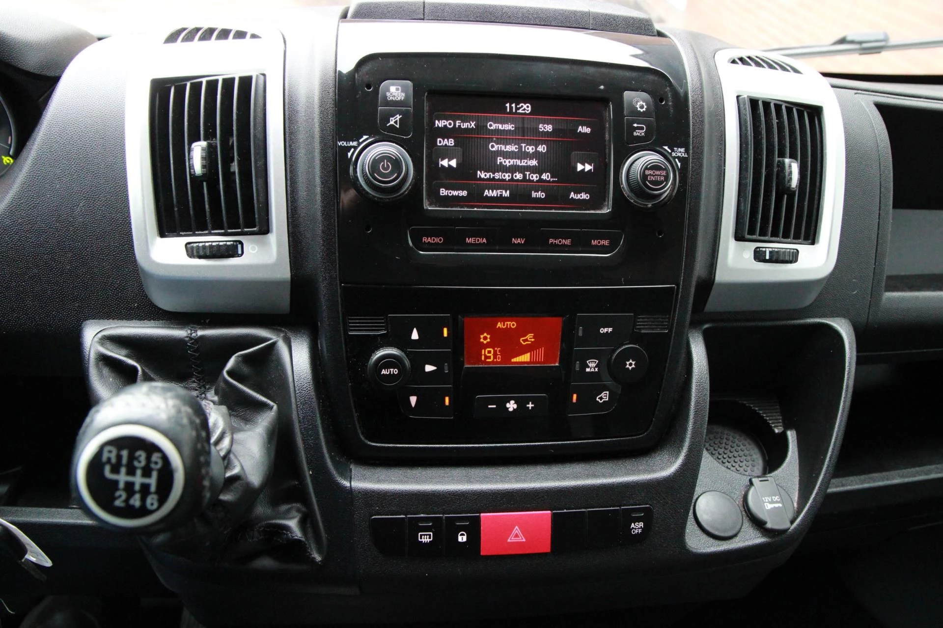 Hoofdafbeelding Fiat Ducato