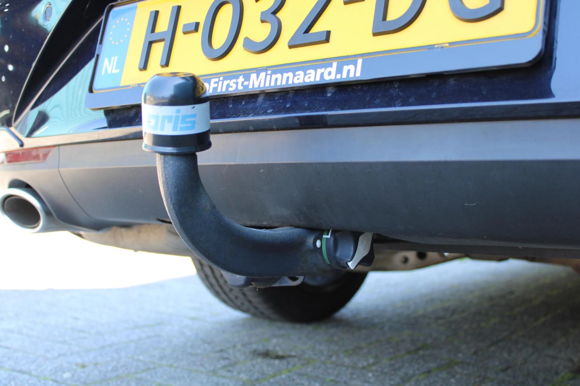 Hoofdafbeelding Opel Insignia