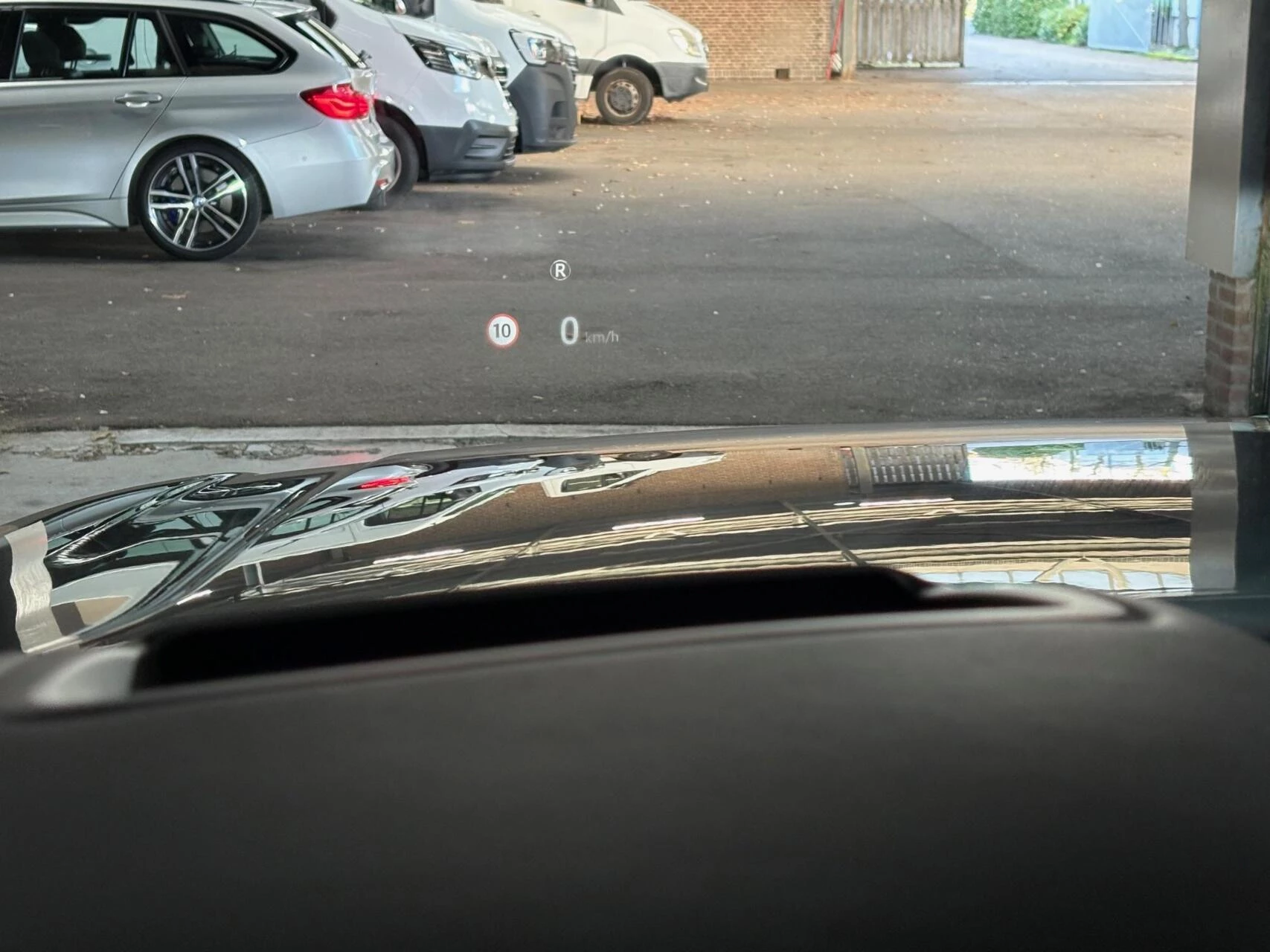 Hoofdafbeelding Land Rover Range Rover