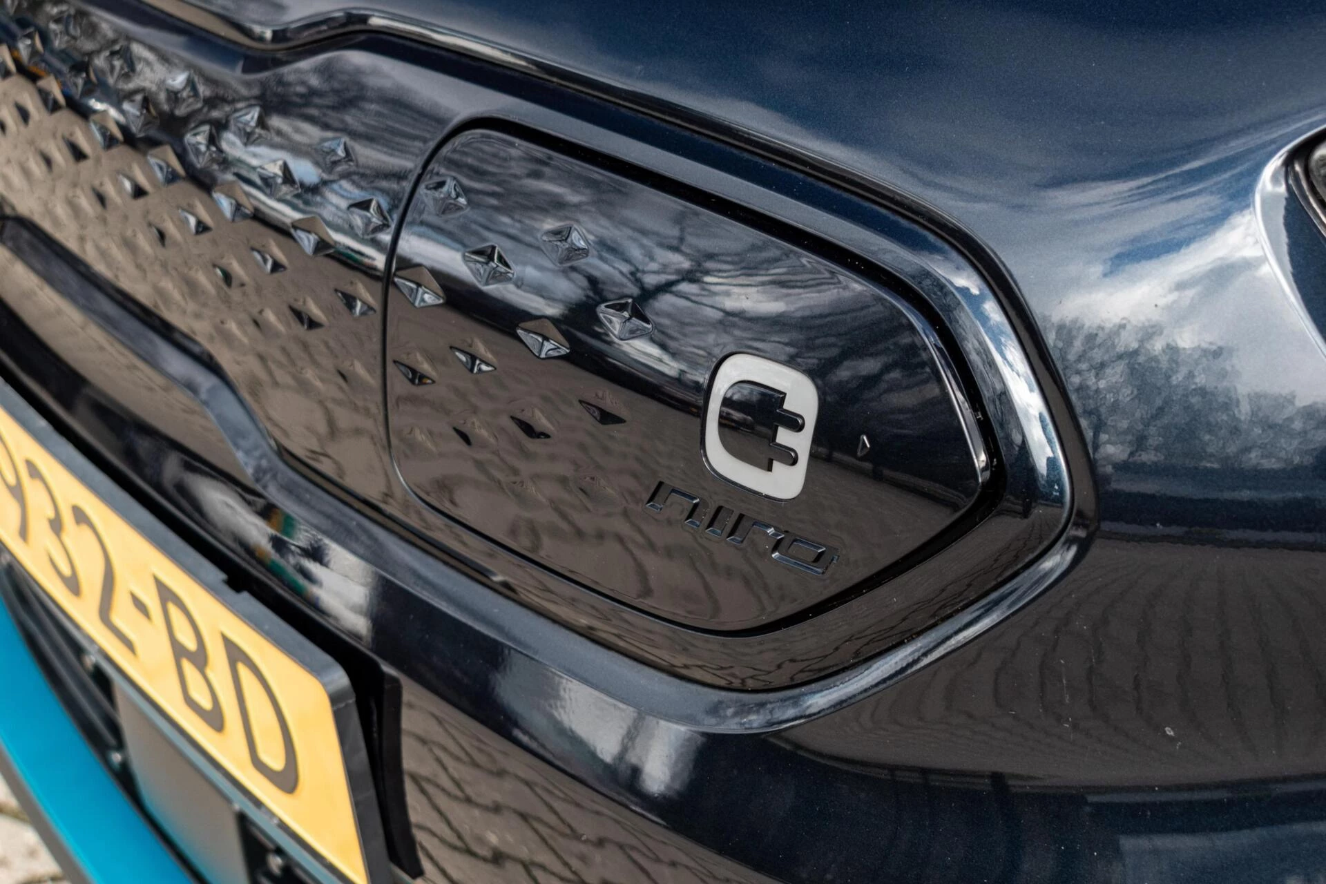 Hoofdafbeelding Kia e-Niro