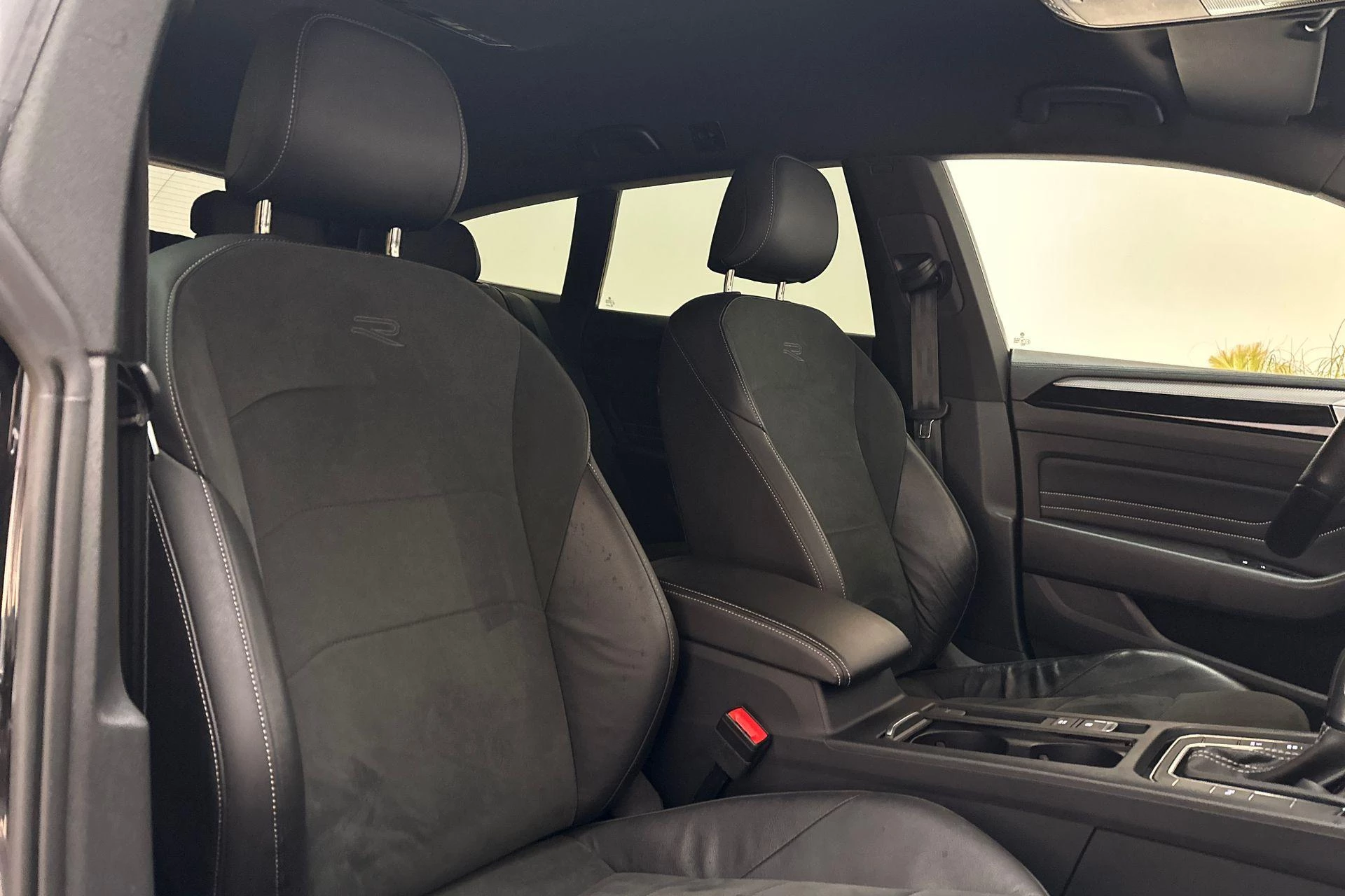 Hoofdafbeelding Volkswagen Arteon