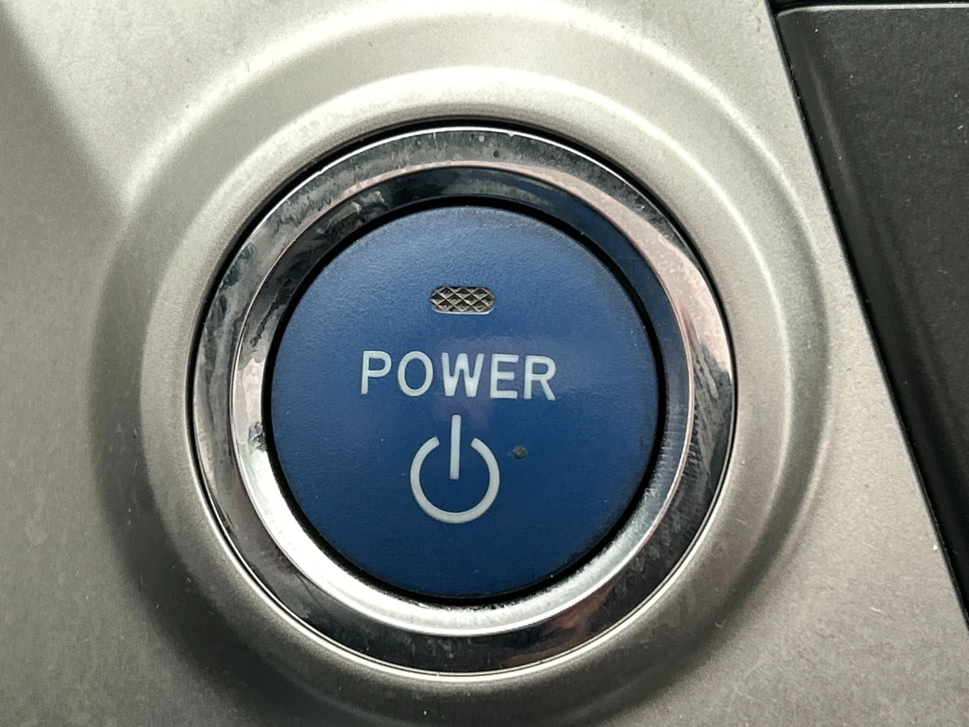 Hoofdafbeelding Toyota Prius