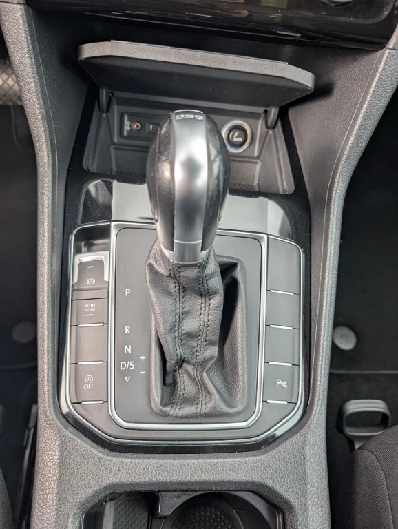 Hoofdafbeelding Volkswagen Golf Sportsvan