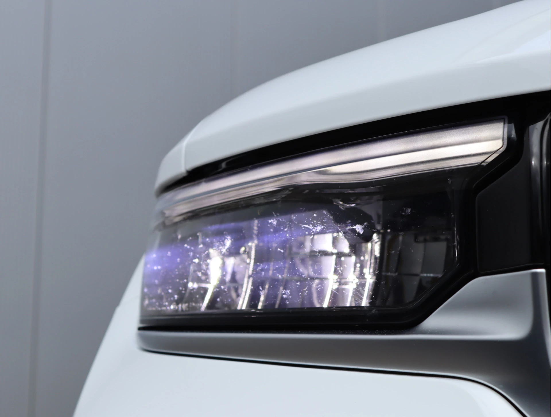Hoofdafbeelding Jeep Grand Cherokee