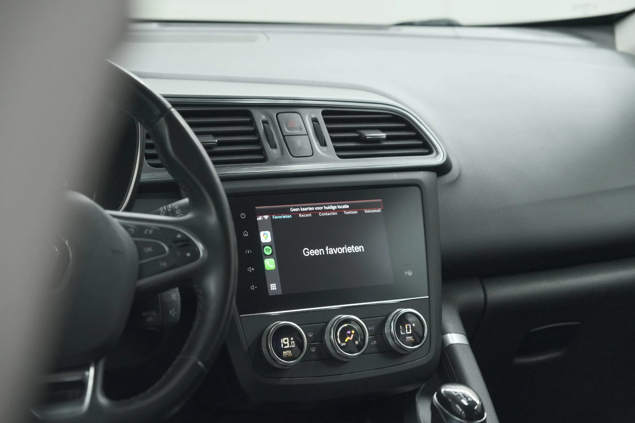 Hoofdafbeelding Renault Kadjar