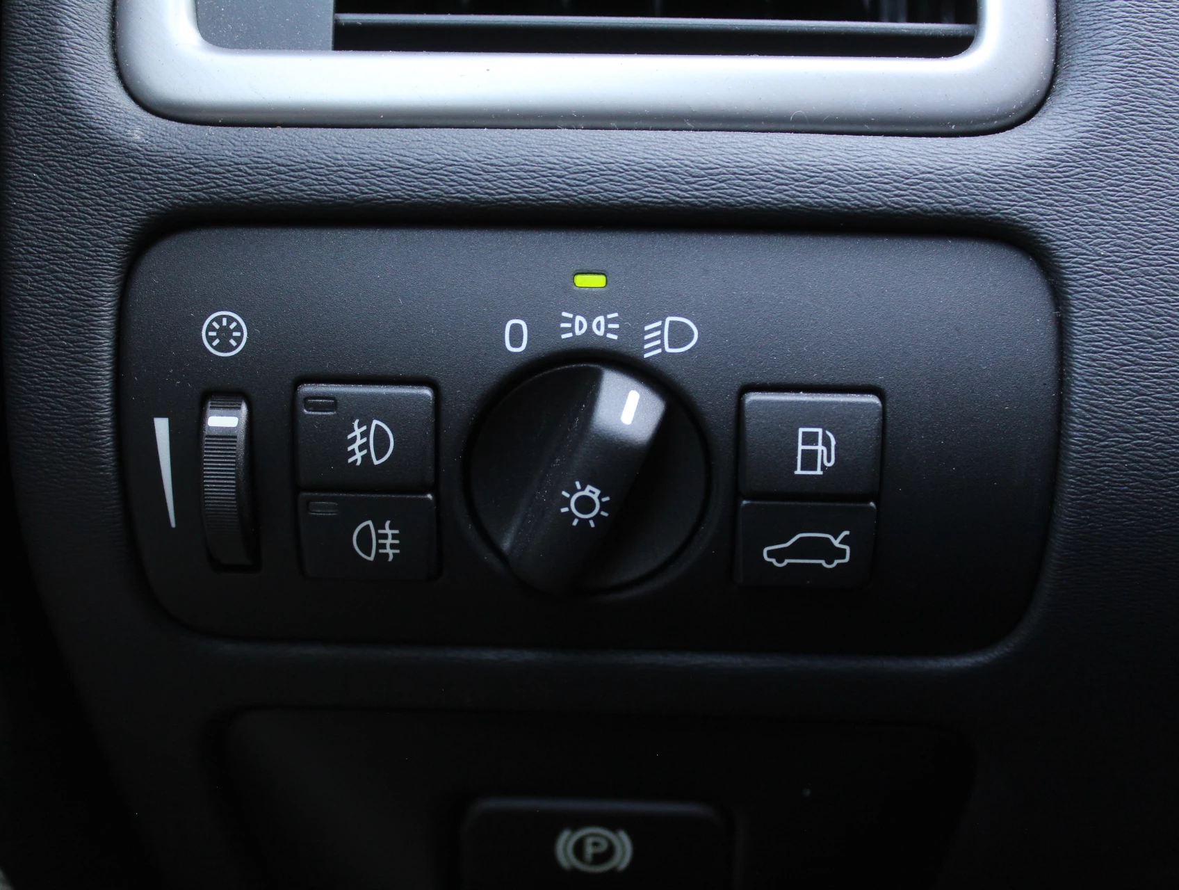 Hoofdafbeelding Volvo V70
